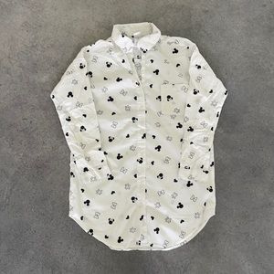 Women’s Disney Sleepdress shirt